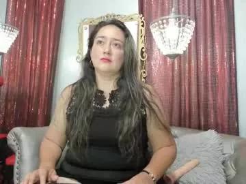naughty_milf_esmeralda from Chaturbate is Freechat