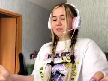naughty_spell_melt_owo from Chaturbate is Freechat