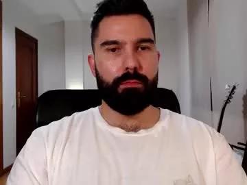 naughtybear_69 from Chaturbate is Freechat