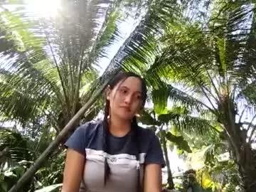 naughtygurlx_ from Chaturbate is Freechat