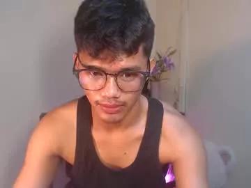 naughtyjosh_ from Chaturbate is Freechat