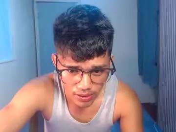 naughtyjosh_ from Chaturbate is Freechat