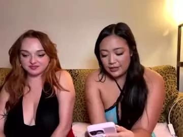 naughtymisslux from Chaturbate is Freechat