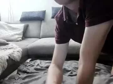 naughtysubboy87 from Chaturbate is Freechat