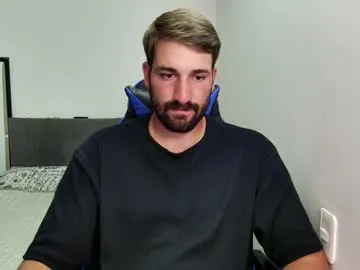 naugthy18boy — Undress me!! [270 tokens left] #new #hairy #beard #feet #cum