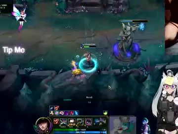 Avatar of nekosamauwu