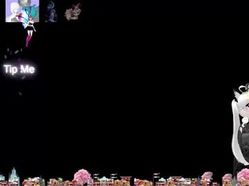 Avatar of nekosamauwu