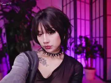 nekyra_san on Chaturbate