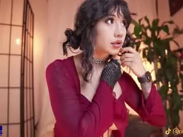 nekyra_san on Chaturbate