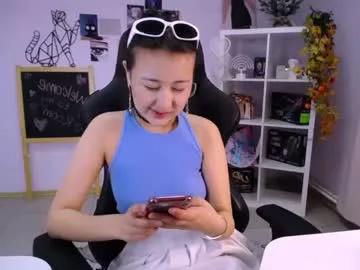 nellyclark from Chaturbate is Freechat