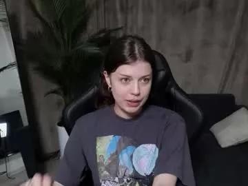 nellysunrise_1 from Chaturbate is Freechat
