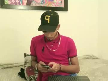 neo_latin from Chaturbate is Freechat