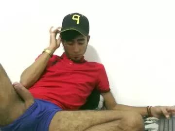neo_latin from Chaturbate is Freechat