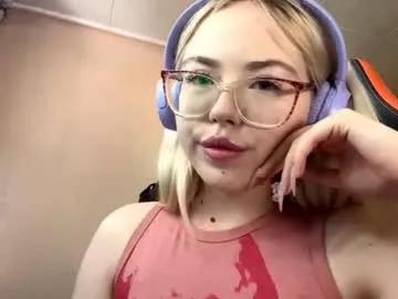 neon_doll from Chaturbate is Freechat