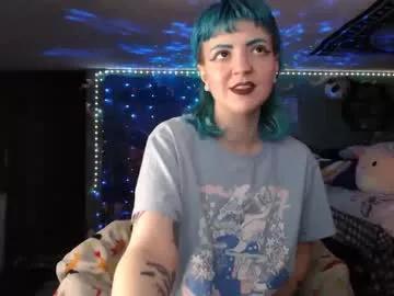 nerdy_squirty from Chaturbate is Freechat