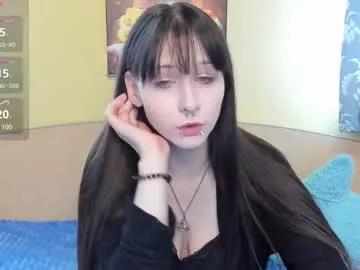 nessadark from Chaturbate
