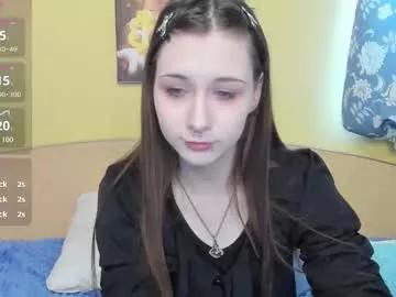 nessadark from Chaturbate