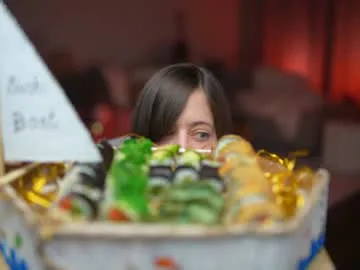 newchloe18 — Pre-show #sexy hangout! #masturbation show in a bit! #skinny #french