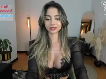 Avatar of newmollybrooke