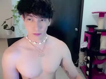 neythan_blaze from Chaturbate is Freechat