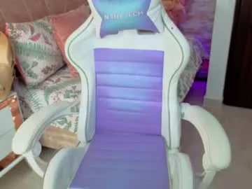 nia_maiden —  make me happy, take care of me please !  - Goal: My first Goal [300 tokens left] #milk #new #jeans #18 #daddy