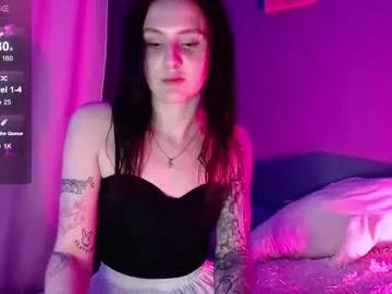 niaellis from Chaturbate is Freechat