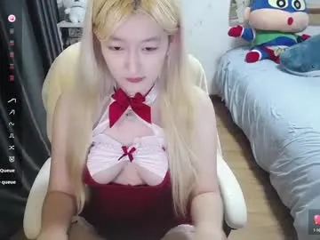 Avatar of nice_belle