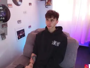 nick_bangover — Hey I do a great cum show!!! #lovense  #skinny  #twink  #cum  #latin