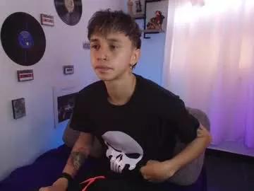 nick_bangover from Chaturbate is Freechat