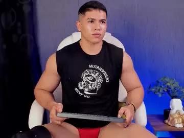 Photos of nick_fenix from Chaturbate is Freechat