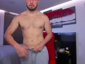 nick_klaus from Chaturbate is Freechat