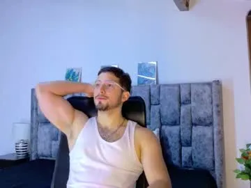 nick_moss_ — Hey guys, I'm new here, let me explore with you. #new #latino #hairy #ass #young