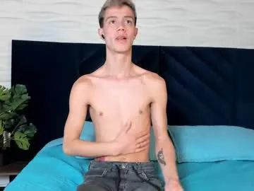 nick_torn — GOAL:  jerk off + control 1 min  twink machine #anal #gay #twink #fuckmachine #18