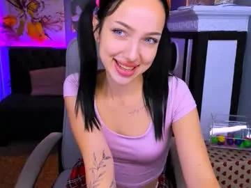 nicki_lovex from Chaturbate is Freechat