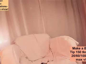 nickiii666 from Chaturbate is Freechat