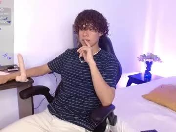 nickolas_moon from Chaturbate is Freechat