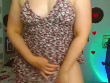 nicky_lucy_m from Chaturbate is Freechat