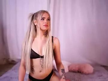 nickybennz from Chaturbate is Freechat