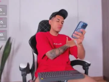 nickyblazze_ — Your favorite bad boy is here... - Goal: Control lush X5 min  - #bigdick #lovense #master #new #twink