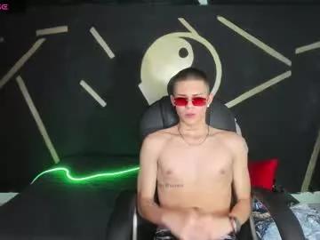 nickyflow_boy_ from Chaturbate is Freechat
