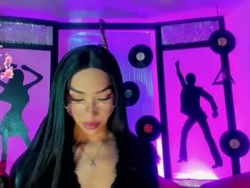 nickynoa from Chaturbate is Freechat