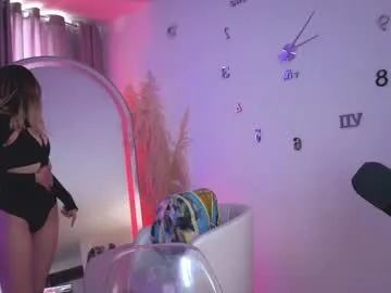 nickywindsor — Current Goal: melt an ice cube in my nipples  at 221 tokens -- Next Goal: Let the ice cube slow melt in my belly  -- #stockings #shower #hairyarmpits #jeans #leather