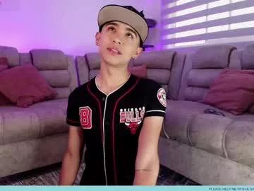 nico_cruz from Chaturbate is Freechat