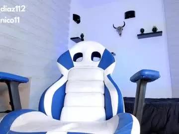 nico_diaz from Chaturbate is Freechat