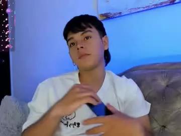 nico_leroy from Chaturbate is Freechat