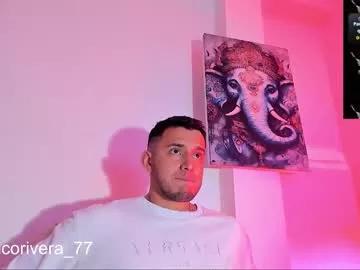 nico_rivera from Chaturbate is Freechat