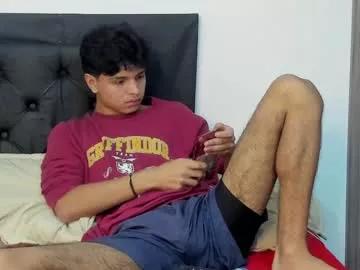 nico_robinson from Chaturbate is Freechat