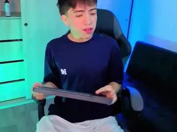 nicoisonline from Chaturbate is Freechat