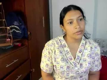 nicol_cherry from Chaturbate is Freechat