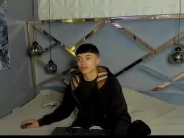 nicolarossii from Chaturbate is Freechat